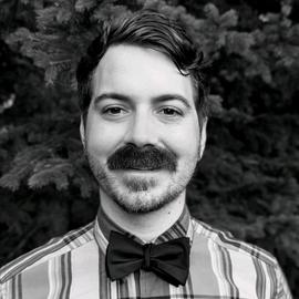 Christopher Scarpone, PhD, P.Ag.